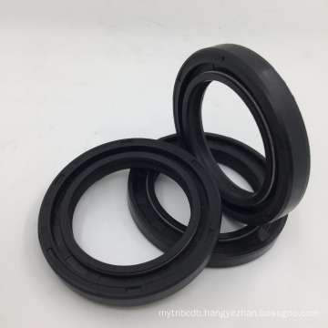 TC Rubber Skeleton NBR Oil Seal Automobile Oil Seal Gearbox Oil Seal for Tractors